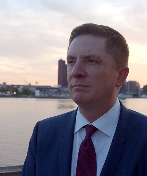 Glen Burnie DUI Attorney
